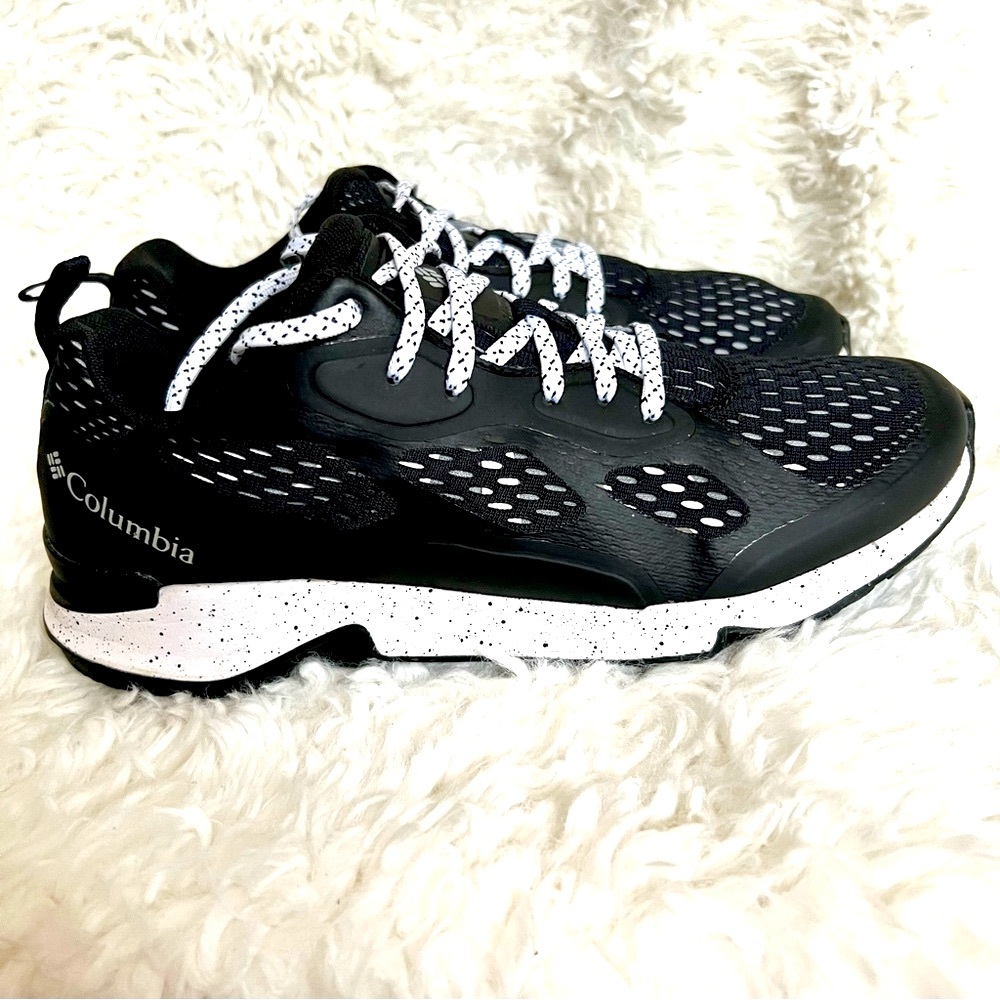Columbia Women's Vitesse Hiking/Running Shoe Size 9 - Picture 7 of 11